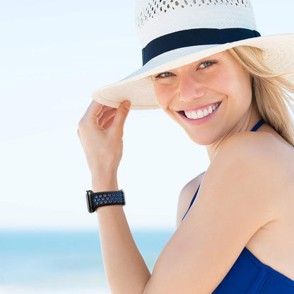 3 Pack Sport Bands Compatible with Apple Watch Band 44Mm 46Mm 45Mm 42Mm 49Mm Men Women,Soft Silicone Breathable Band for Iwatch SE Ultra 3 2 for Iwatch Series 11 10 9 8 7 6 5 4 3 2 1